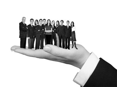 Investments in Human Capital Lead to Sustainable Results