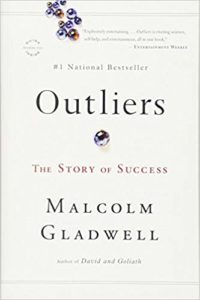 outliers
